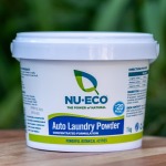 Laundry Powder 1KG Nu Eco