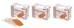 Proadvantage P150125 Flexible Large Adhesive Bandages 2" X 4" Pack Of 150