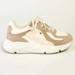 Madison Blend Sneaker - Multi Beige - 8