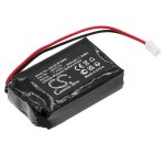 Replacement Battery For Dlx Luxe Ice 1.0 Dlx Luxe Batlux Etc.