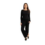 Slick Alana Wide Leg Pant