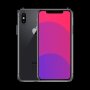 Apple Iphone X 256GB Space Grey Pre Owned