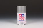 – PS-36 Translucent Silver Polycarbonate Spray Paint 100ML.