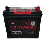 631 – Ultra Batteries