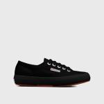 Superga 2750 Cotu _ 168363 _ Black - 4 Black