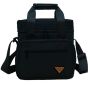 Pract Pack - Waterproof Insulated Picnic Lunch Cooler Bag -black