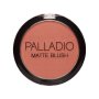 Matte Blush - Chic