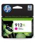 HP 912XL High Yield Magenta Ink Cartridge