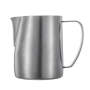 Milk Frothing Jug - 600ML - Sharp Spout