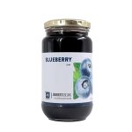 Blueberry Jam 375ML