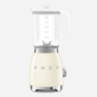 SMEG Blender Cream BLF03CRSA