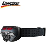 400LUMENS Vision HD Plus Focus Gray Energizer