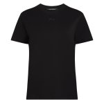 Signature Regular T-Shirt -black