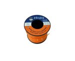 Trimmer Line 3.5 Mm X 2KG Husky Round Orange