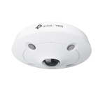 TP-link Vigi 5MP Fisheye Network Camera TP-VIGI-S655I-TP-VIGI-S655I