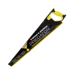 Spear & Jackson Saw Hand Fast Cut 9T 10P 550MM