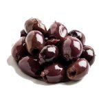 Olives In Brine Kalamata 2KG Bucket Incl. Brine