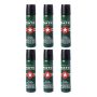 6 X Nato Pepper Spray