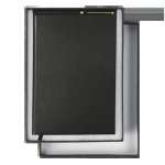 A5 Notebook With Pen Gift Set