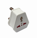 CL0512 Electrical – Adaptor – Euro usa Socket To South African 16AMP Plug