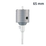 Core Hammer Bit Tct 65MM