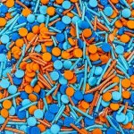 Bluee Mix 60G