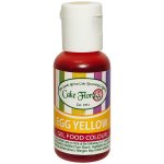 Cake Flora Bright White Gel Food Colour 21G
