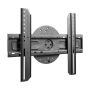 360 Rotating Wall Mount Tv Bracket 37 To 70 Tv's & Monitors
