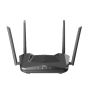 D-link Access Point AX1800 574MBPS 2.4GHZ Band 1200MBPS 5GHZ Band 1X 1GBE Network Port S Poe Support