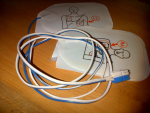 Pads And Accessories For Cu