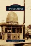 Wickenburg Hardcover