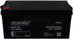 SECURI-PROD BA50-20 Battery 12V 200AH Lithium LIFEPO4