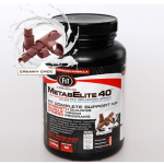 Meta-b-elite Meal Replacement Multi-protein 40% 2.5KG - Vanilla