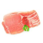 Back Bacon Avg 200G