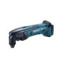Makita DTM50ZK Cordless Multi Tool