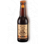 Brewing Co. Belgian Dubbel 340ML