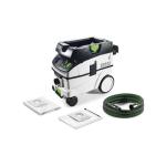 Festool Mobile Dust Extractor CTM26 E Ac FES574978