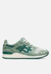 ASICS Gel-lyte III Og - Lichen Rock edible Moss