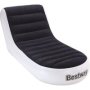 Bestway Chaise Sport Lounger 1.65M X 84CM X 79CM