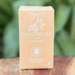 Chinaherb – Duo Citro Tea Er Chen Tang