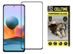 Full Tempered Glass Screen Guard For Galaxy A72