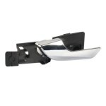 A6743-01 Car Left Front Inside Door Handle 156092167 For Alfa Romeo Giulietta 2010-2019