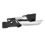 A6743-01 Car Left Front Inside Door Handle 156092167 For Alfa Romeo Giulietta 2010-2019