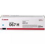 Canon Crg 067H Cyan High Yield Toner MF65X