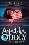 The Secret Key Paperback
