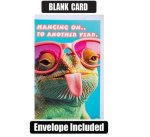 Card & Envelope Humour 7