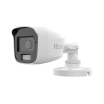 Hilook 2MP Dual Light Audio Fixed MINI Bullet Camera