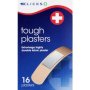 Clicks Tough Plaster 16s