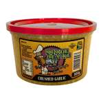 Spicemate Crushed Garlic 500GR