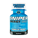 Energy Shot Passion Fusion 60 Ml
